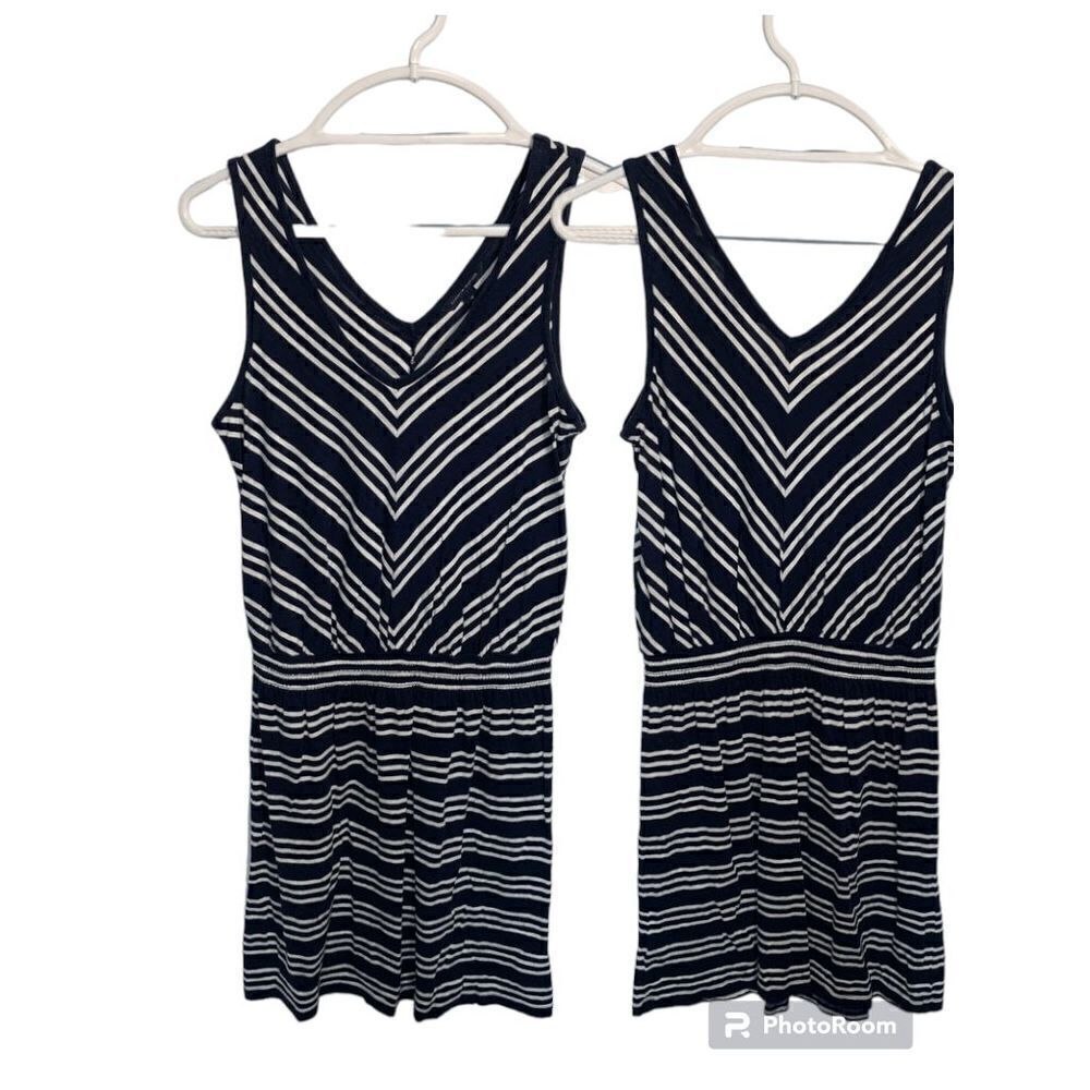 Tommy Hilfiger Tank Dress
